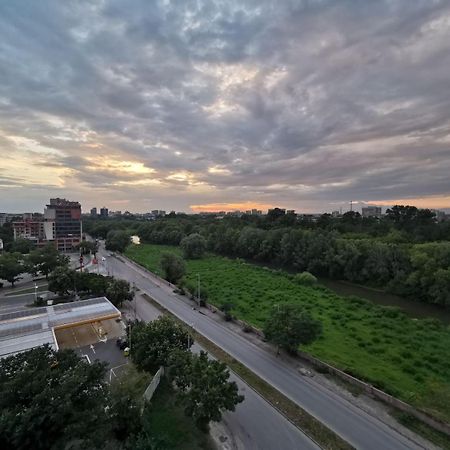 Riverview Plovdiv Exteriér fotografie