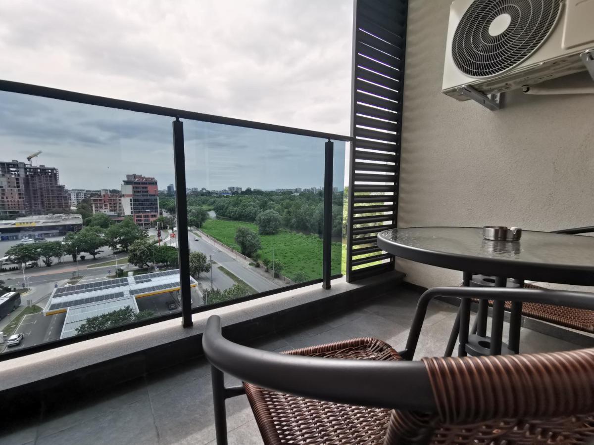 Riverview Plovdiv Exteriér fotografie
